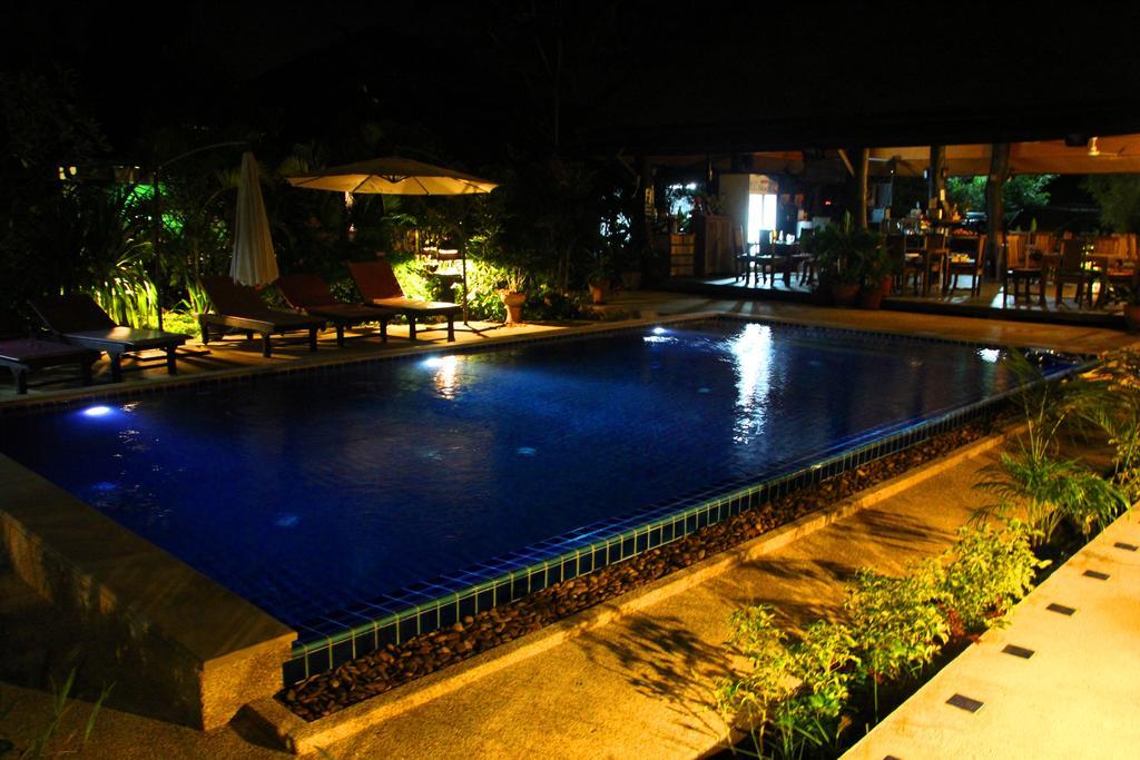 Little Village Chiang Mai Ханг Донг Екстериор снимка