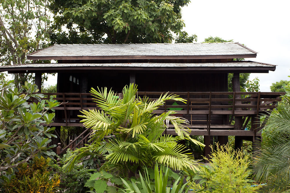 Little Village Chiang Mai Ханг Донг Екстериор снимка