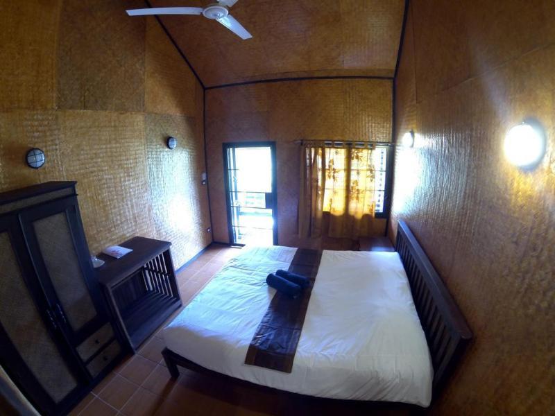 Little Village Chiang Mai Ханг Донг Екстериор снимка